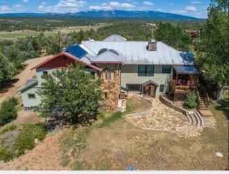 Starry Nights Bed and Breakfast