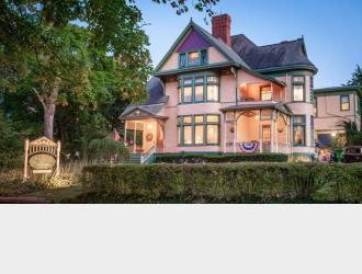 The Oliver Inn