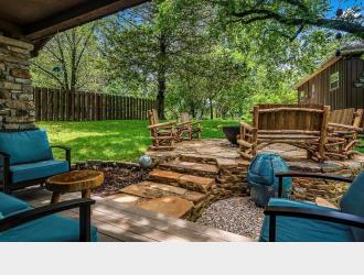 The Woods Cabins