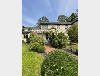 1802 House Bed & Breakfast in Kennebunkport,Maine