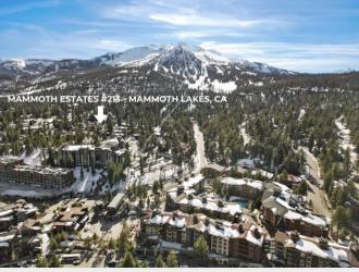 Mammoth Estates 213