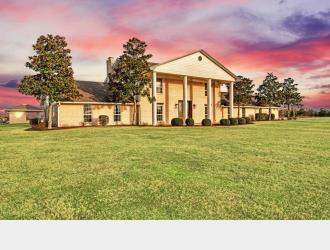 Paris TX Multi-Use Property Auction