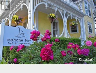 Mahone Bay Bed and Breakfast