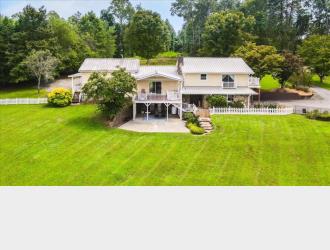 Hidden Valley Bed & Breakfast