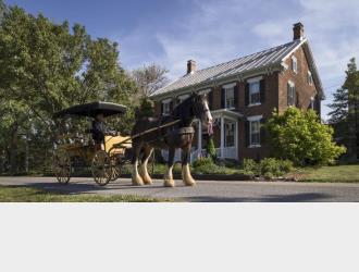 Pheasant Field Bed & Breakfast