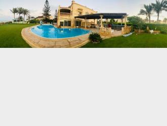 Castle For Sale In Marina 5