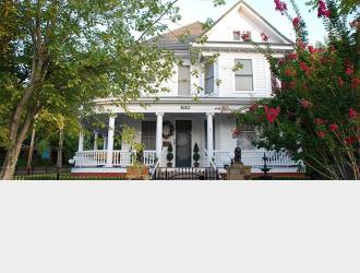 The Gables Inn Bed & Breakfast