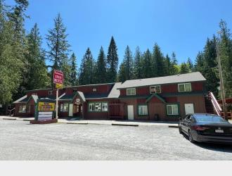 Gateway Inn at Mt. Rainier