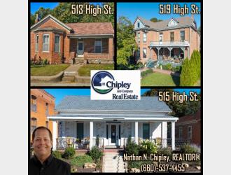 Grand Victorian Manor & Cottage B&B