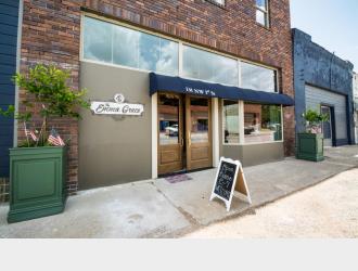 The Emma Grace Bed and Breakfast