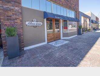 The Emma Grace Bed and Breakfast