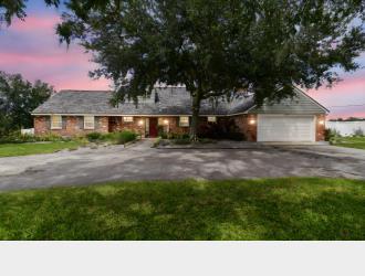 San Antonio, FL 5 Bedroom with Pool