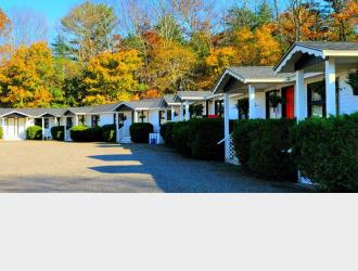Starlight Lodge at Rockport Harbor