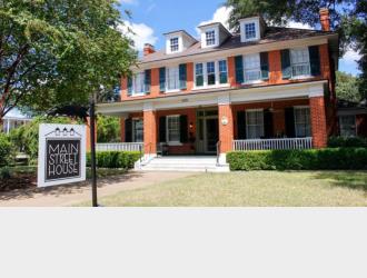 Main Street House