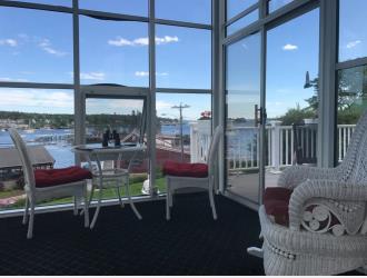 Greenleaf Inn & Admirals Quarters