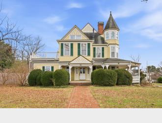 The Oaks-311  East Main St. 