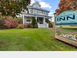 The Boardwalk Inn