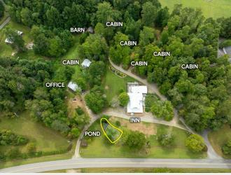 Misty Mountain Lodge & Cabins