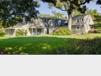 Historic Yorktown Virginia Inn