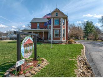 Harvest Moon Bed & Breakfast