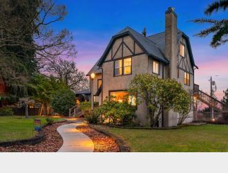 Maitland Manor Boutique Hotel