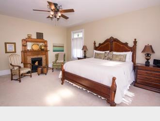 The Levi Deal Mansion, Inc.