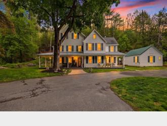 Fairyland Inn