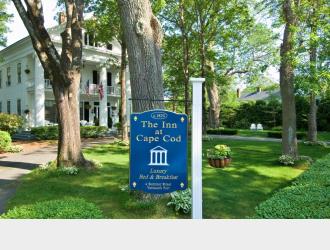 Luxury Cape Cod Inn for Sale