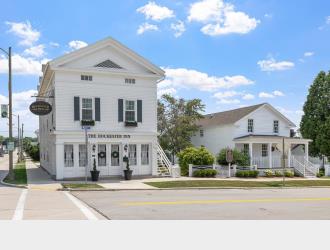 Kohler WI Area Inn for Sale 
