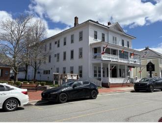 Maison KENNEDY House