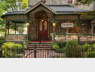 Cornerstone Bed and Breakfast