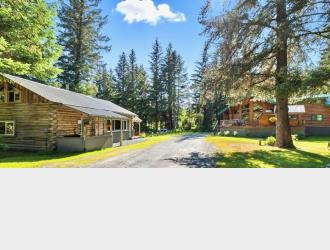 Bear Paw Lodge
