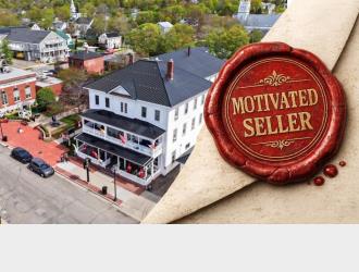 MOTIVATED SELLER! Maison KENNEDY House