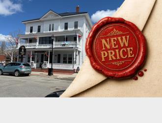 NEW PRICE! Maison KENNEDY House