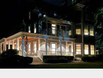 Rutland Inn