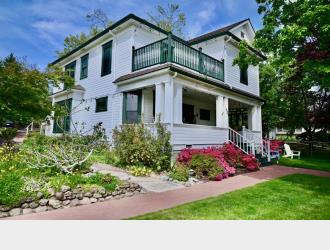 Abigail’s Bed and Breakfast Inn