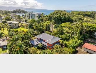 High-Producing Vacation Rental on Hilo’s Keaukaha 