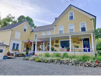 Freedom House Bed & Breakfast