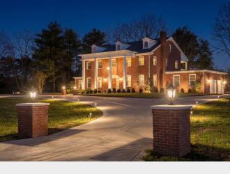 The Ealy House