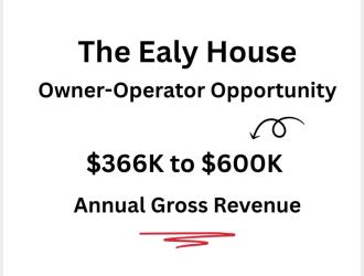 The Ealy House
