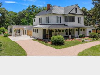 Montbrook Manor