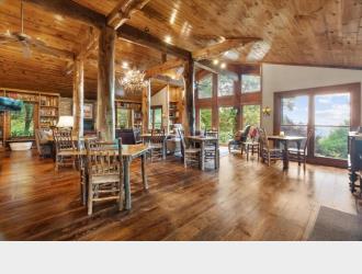 Overlook Inn