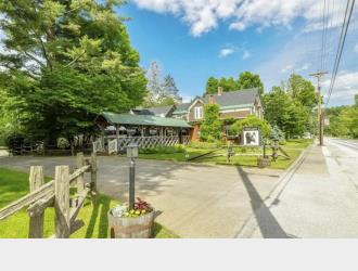 The Inn    