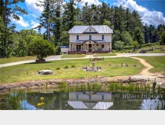 Wild Hare Retreat