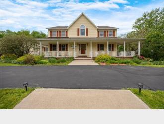 The Roselea Bed & Breakfast