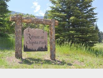 Retreat at Chipita Park B&B