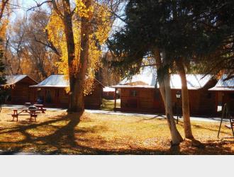 Northern New Mexico Lodge for Sale