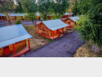 Northern New Mexico Lodge for Sale