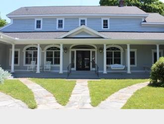 Stowe Vermont's Maple House Manor