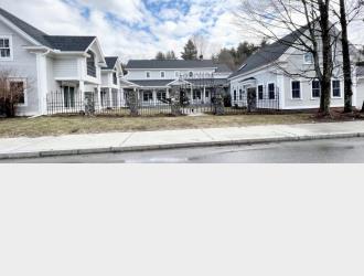 Stowe Vermont's Maple House Manor